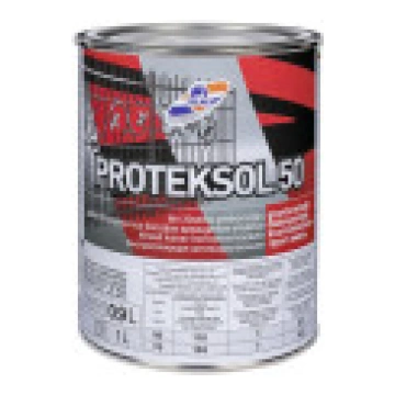 Rilak Primer-ENAMEL pelēks 0.9L [PRIMER-ENAMEL PRO
