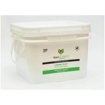 Canine plus, N1000 tab | 026664017901 VetriSCIENCE