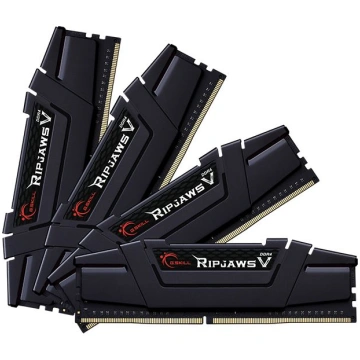 Pamięć G.Skill Ripjaws V, DDR4, 32 GB, 4000MHz, CL