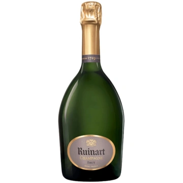 Ruinart Champagne Brut Enoteca Corona