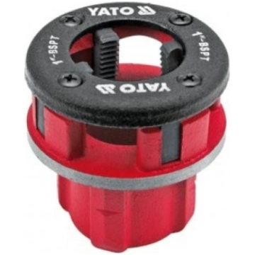 Klupp cauruļu vītņošanai 3/8 “(10,0 mm)