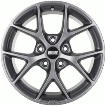 BBS SR GM 5X112