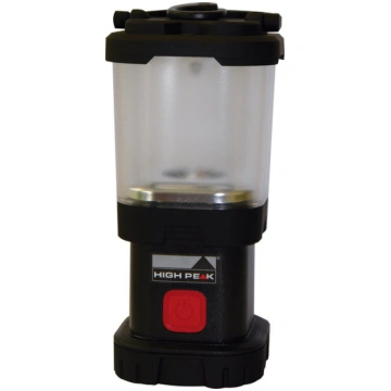 Tūrisma lampa High Peak Trek Light / 41482