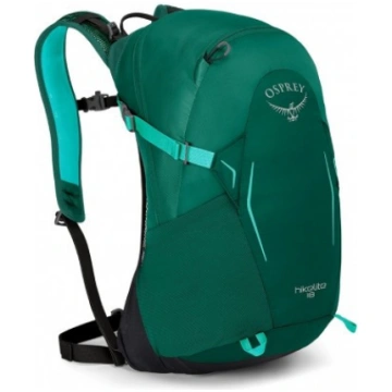Osprey multisporta mugursoma Hikelite 18 Green 845