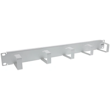 Inline Inline® 19" Cable Management Panelis, 5 Sma