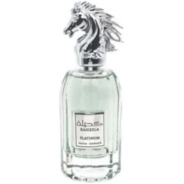 Paris Corner Kaheela Platinum EDP U 85 ml