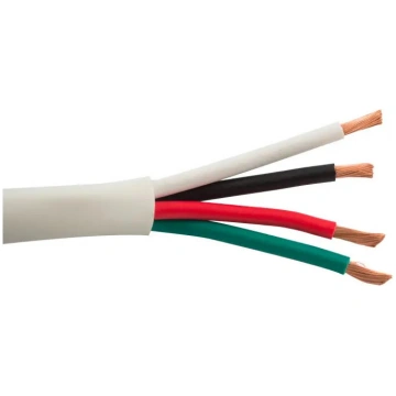 SCP 12/4OFC-HD-WT-D 4-dzīslu 12 AWG skābekli nesat