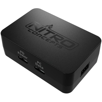 Nitro Concepts IMMERSION LED Box ( NC SR AC 007 42
