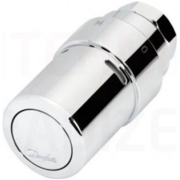 Danfoss termogalva RAX-K ar sensors istabas temper