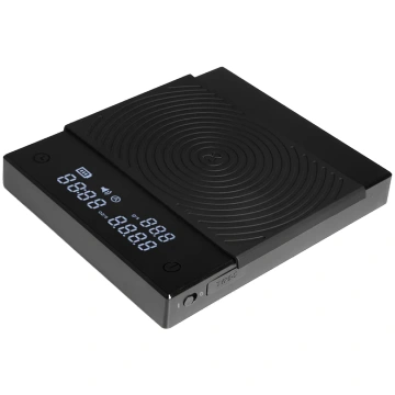 Timemore Black Mirror Basic Plus 2 digitālie svari