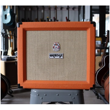 Orange Crush 35RT kitaravahvistin (käytetty)