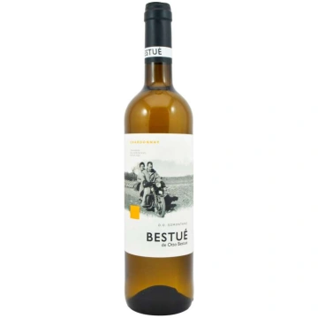 Bestué Chardonnay Sarkanvīns