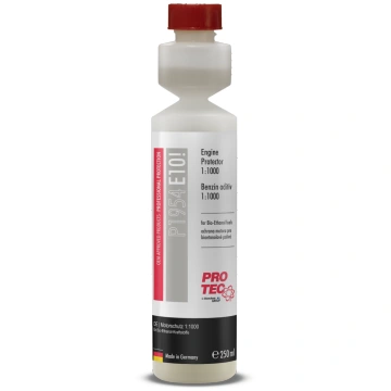 E10 Engine Protector 250ml | Pro-Tec E10! P1954 | 