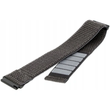 Fixed Fixed | Sporty Strap with Quick Release 20mm