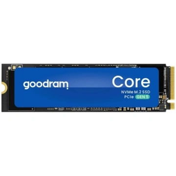 Dysk SSD Core 4TB Gen5 2280 9200/8100MB/s SSDR-GRC