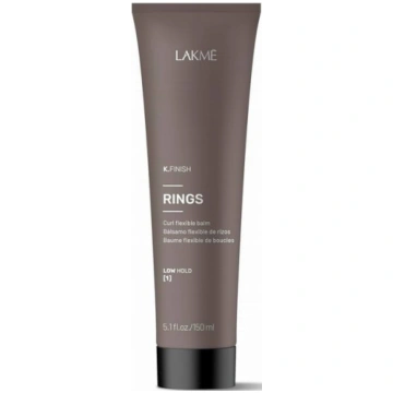 Matu balzāms Lakmé Rings, 150 ml