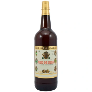 NPU Amontillado Sherry
