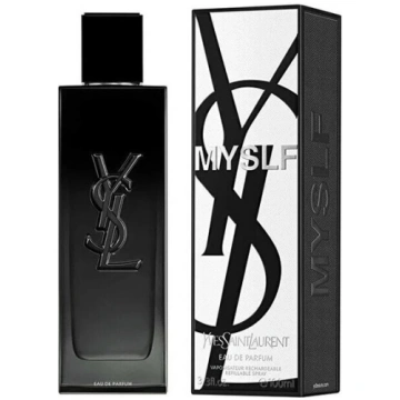 YSL MYSLF vīriešu parfīms (Eau de Parfum), 150 ml