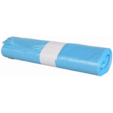Atkritumu maisi 30L, 480x650mm, zili