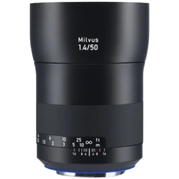Zeiss Milvus 50mm f/1.4 Nikon F (ZF.2) F_2096-556