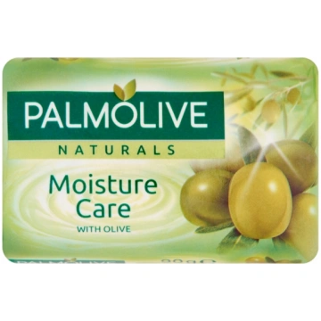 Ziepes Palmolive Aloe&Olive 90g