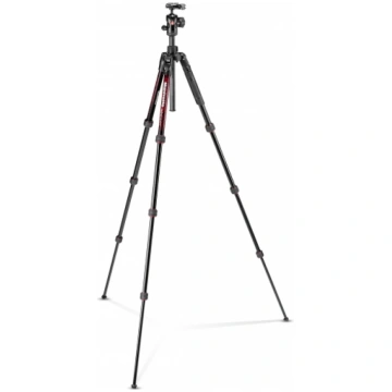 Manfrotto tri kit Befree Advanced MKBFRTA4RD-BH, r