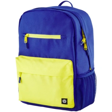 HP Campus Backpack for Notebook 15.6" 7J596AA Blue