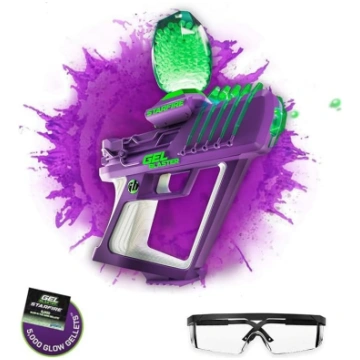 Gel Blaster Surge Starfire - augstas veiktspējas s