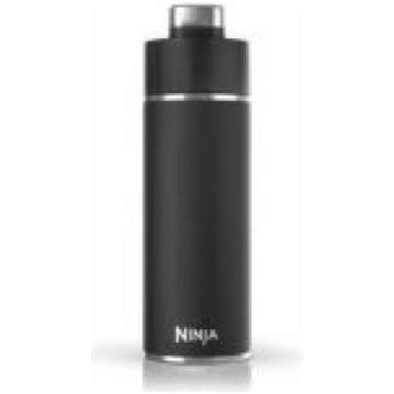 Ninja Thirsti Travel Bottle black termoss DW2401EU