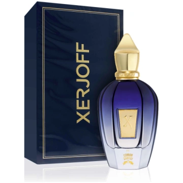 Xerjoff JTC Comandante! EDP U 100ml