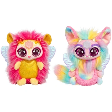 Magic Mixies - Magical Gem Surprise Cauldron - Sun