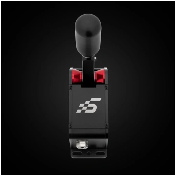 Q1S SIMAGIC Simracing Sequential Shifter Simulator