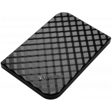 Ārējais SSD Verbatim Store n Go Portable 512GB USB
