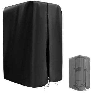 Kingling Pull Up Bar Station Cover, Pull Up Bar St