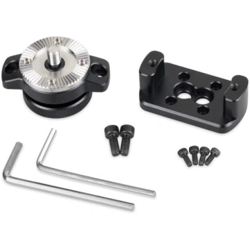 Aksesuārs, SmallRig, SmallRig 1887 Handgrip Rosett