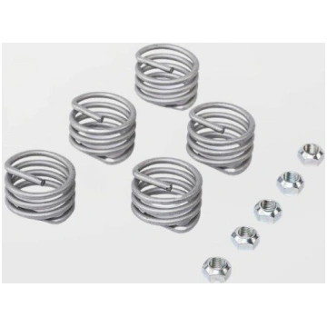 Yow Spring V4 4mm (Pack5)