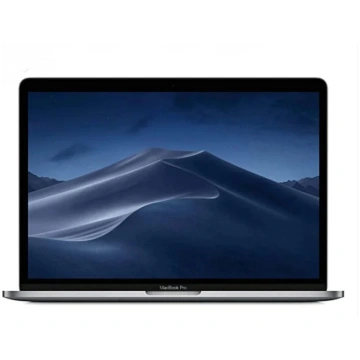 APPLE APPLE MacBook Pro A1706 (2017) Sudrabs/i5-72