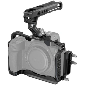 SMALLRIG 4520 Camera cage kit priekš Nikon Z6III (