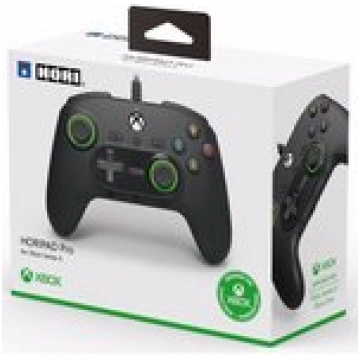 Hori XBOX S, X/S , ONE, PC Pad Pro Wired Joystick