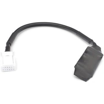 BlueMusic Bluetooth audio adapteris ar 6+6 savieno