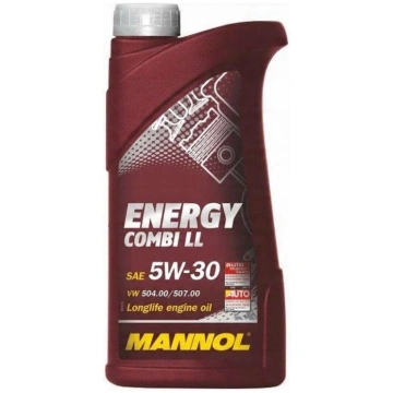 Mannol ENGINE OIL MANNOL ENERG COM LL 5W-30 1L 150