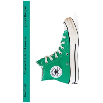 Pocket Guide to Converse Jessica Bumpus