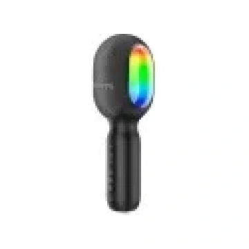 Promate 5-in-1 Wireless Karaoke Microphone & Speak