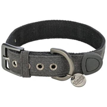 Trixie CityStyle Collar Extra Wide Cotton kakla si