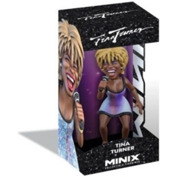 Figurka Minix TINA TURNER 20041