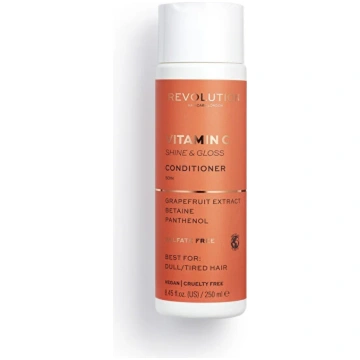Revolution Haircare — C vitamīns (spīdošs un spīdī