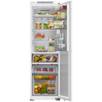 Samsung BRR29703EWW iebūvējamais ledusskapis 177cm