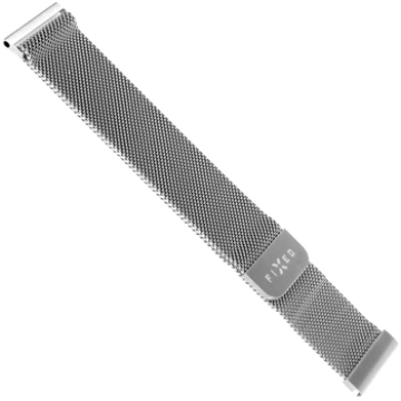 Fixed Mesh Strap with Quick Release 22mm for Smart