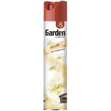 GARDEN COLLECTION Gaisa atsvaidzinātājs Vanilla, 3