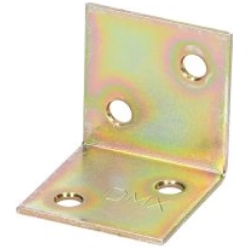 DMX Leņķis KS1 30x30x30x1.5mm stūra plats